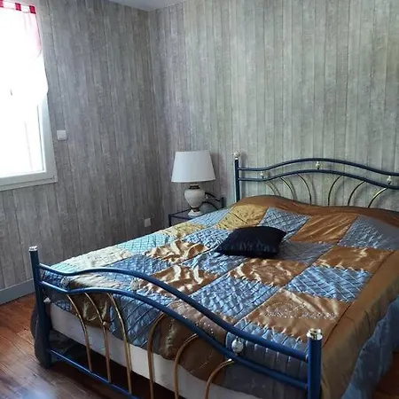 Maison De En Normandie Дом отдыха Quettehou