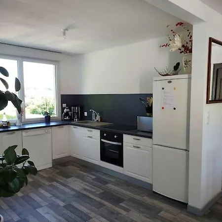 Дом отдыха Maison De En Normandie